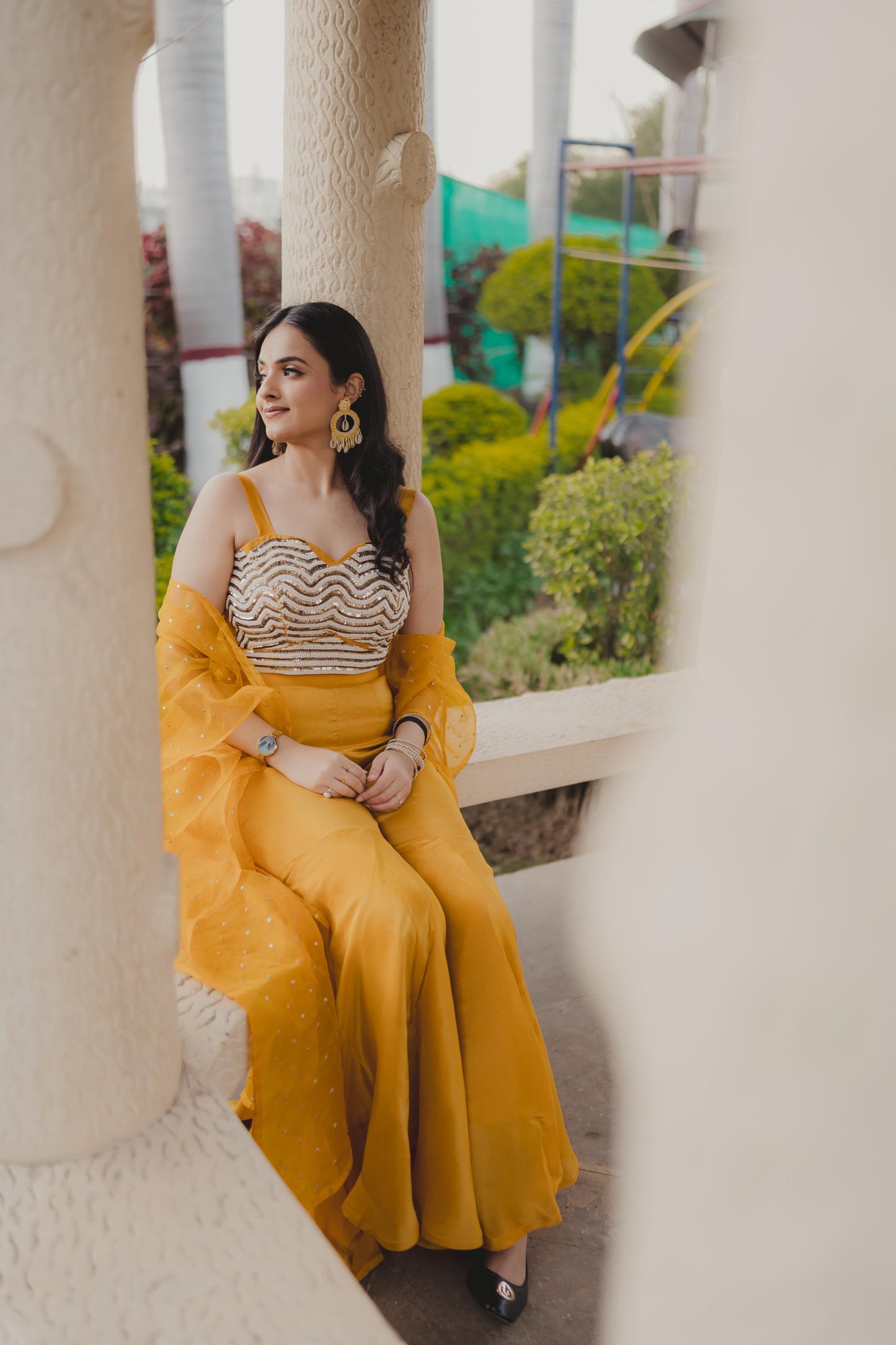 HALDI-HUES 3 PIECE SET