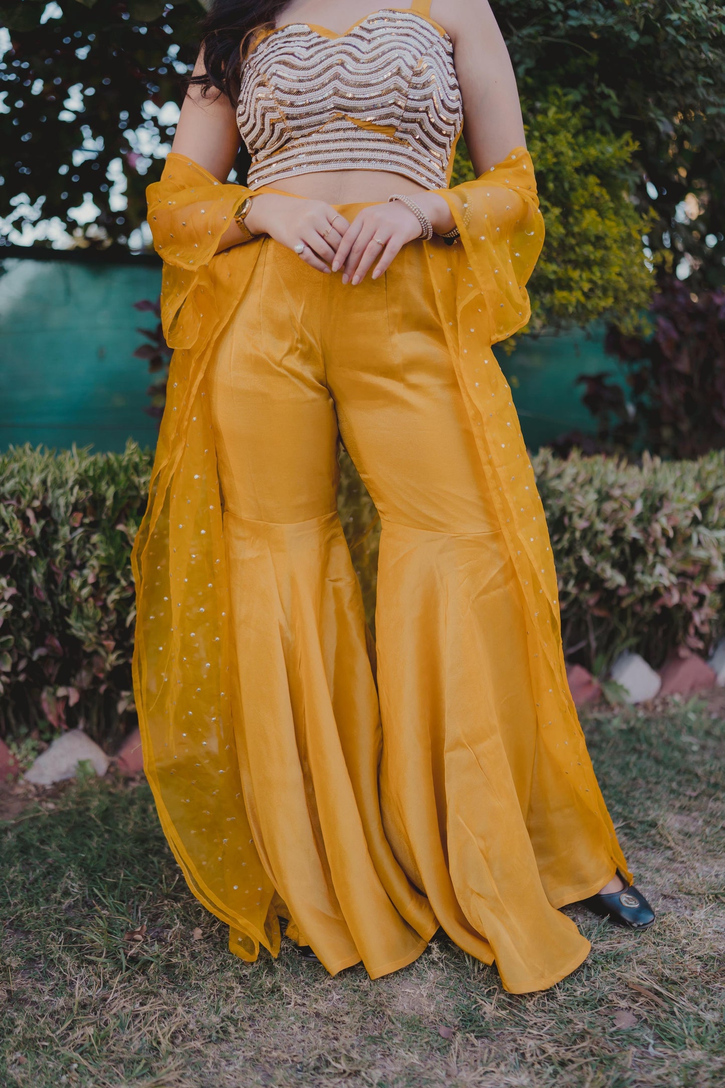 HALDI-HUES 3 PIECE SET