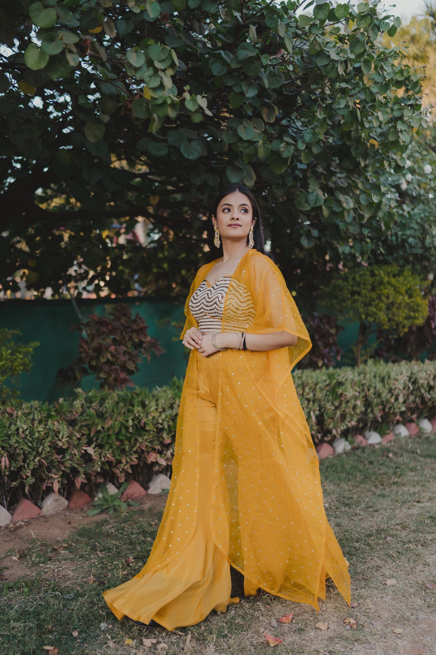 HALDI-HUES 3 PIECE SET