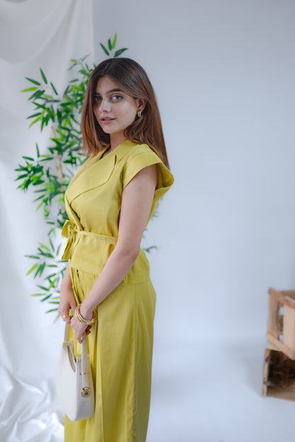 LEMON-EDGE CORD SET